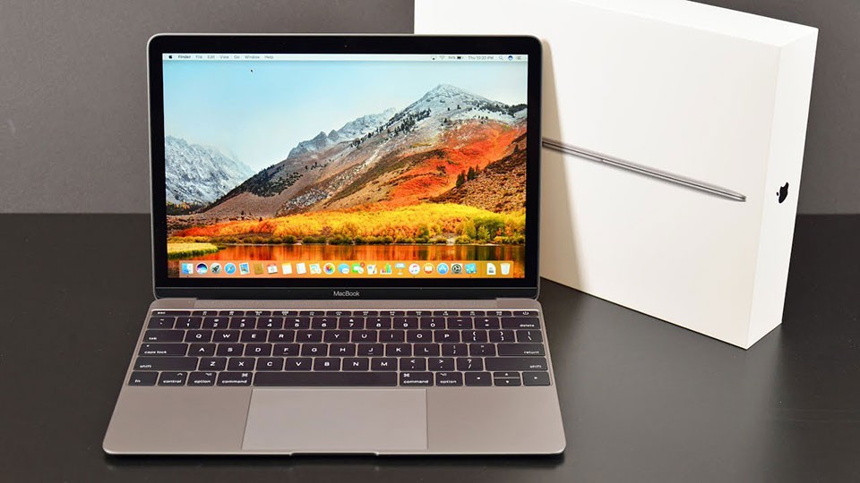 Macbook-i5